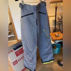 Body Glove Men’s ski pants NWOT